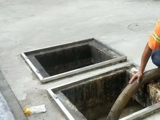 吉安化粪池清理