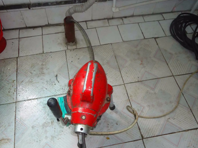 吉安下水道疏通