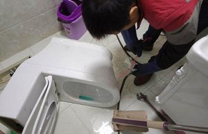 吉安下水道疏通电话-30分钟快速上门