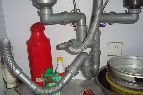 吉安下水道疏通要多少钱？