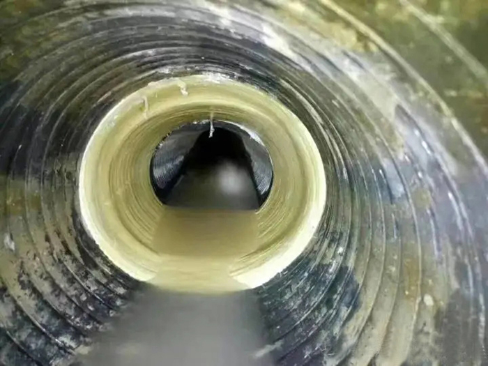 吉安内衬修复法通常适用于哪些类型的断面管道