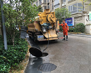 吉安管网知识-是否有行之有效的解决方案