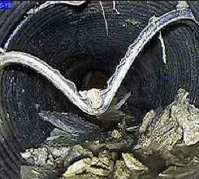 吉安排水管道变形塌陷的非开挖修复方法